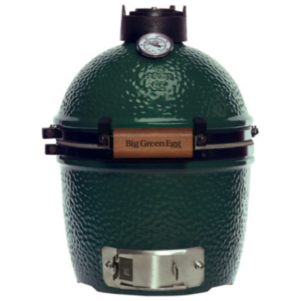 Big Green Egg Mini