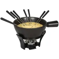 Boska Fondueset Nero-L