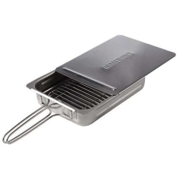 Camerons Stovetop Smoker 28x38cm