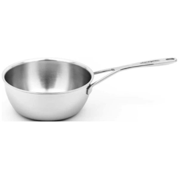 Demeyere Silver-7 Conische Sauteuse-20cm