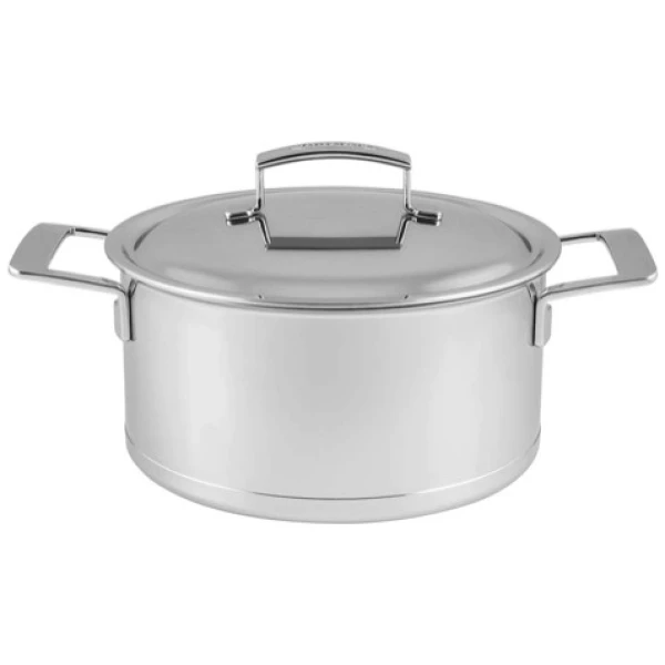 Demeyere Silver-7 Kookpan 20cm