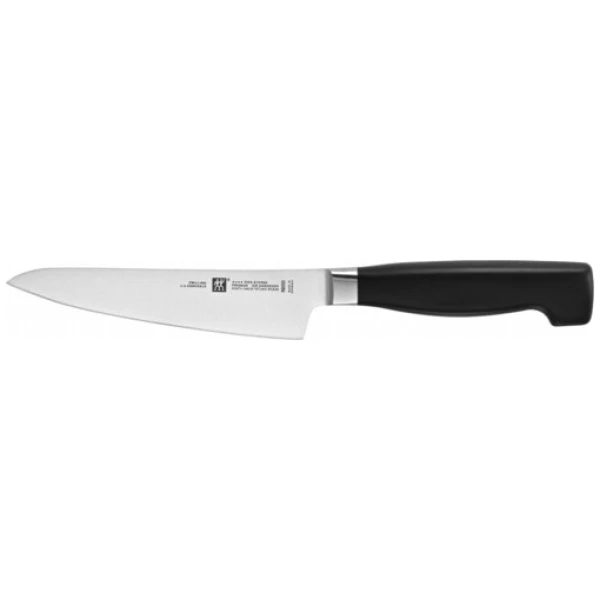 Zwilling Four Star Koksmes-14cm