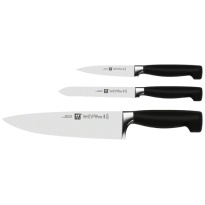 Zwilling Fourstar Messenset 3-delig