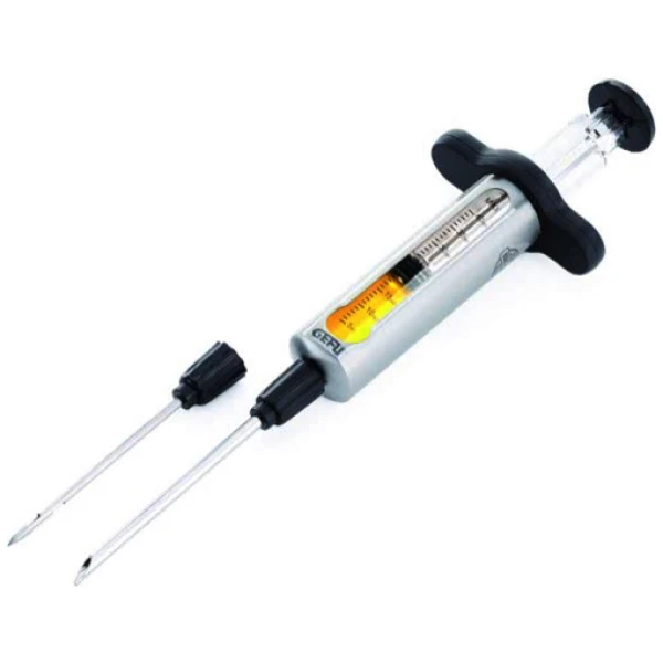 GEFU Marinade Injector