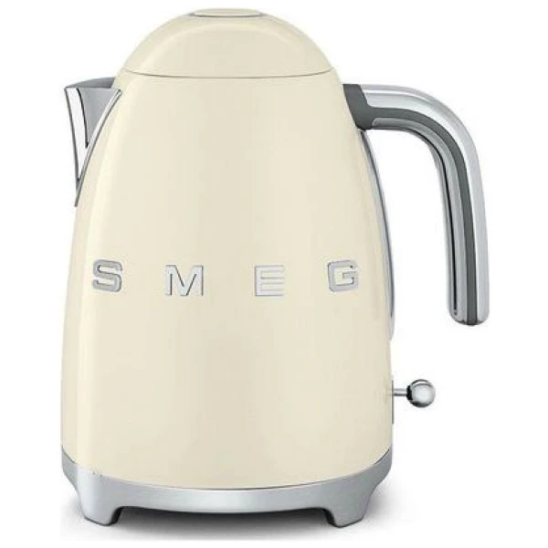 Smeg Waterkoker Creme