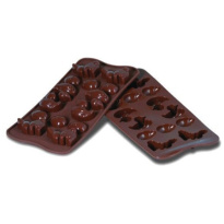 Silikomart Easychoc Easter Mould-SCG05