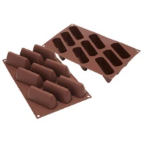 Easychoc Gianduiotto SF126