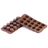 Easychoc Praline Mould SCG07