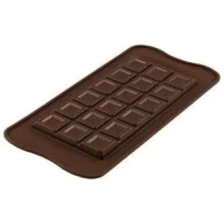 Easychoc Tablette Choco Bar SCG37