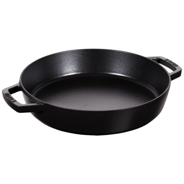 Staub Paëllapan/Braadpan 26cm