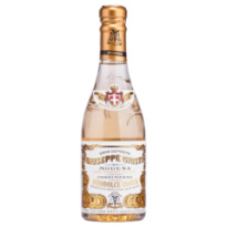 Giuseppe Giusti Agrodolce-Bianco witte balsamico-azijn-6 jaar-250ml