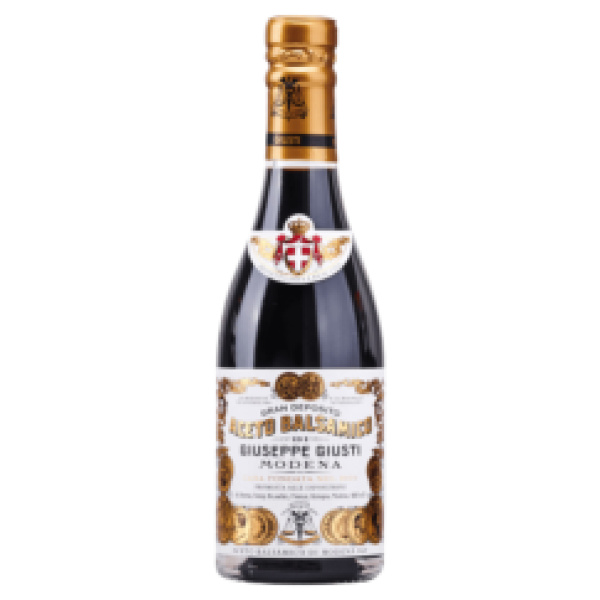 Giuseppe Giusti Il Classico balsamico-azijn 8 jaar 250 ml