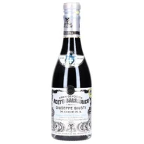 Giuseppe Giusti Il Profumato balsamico-azijn 6 jaar 250 ml