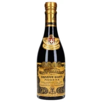 Giuseppe Giusti Quarto Centenario balsamico-azijn 15 jaar 250 ml