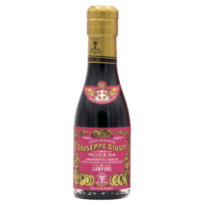 Giuseppe Giusti balsamico-azijn met framboos 12 jaar 100ml