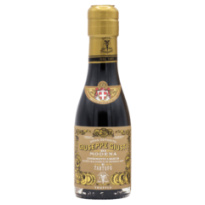 Giuseppe Giusti balsamico-azijn met truffel 12 jaar 100ml