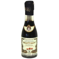 Giuseppe Giusti balsamico-azijn met vijg 12 jaar 100 ml