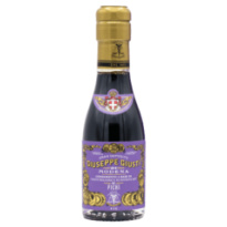 Giuseppe Giusti balsamico-azijn met vijg 12 jaar 100 ml