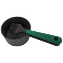 Big Green Egg Sauce Pot Basting-Brush