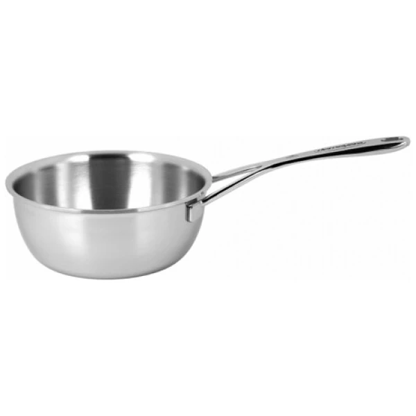 Demeyere Silver-7 Conische Sauteuse-18cm