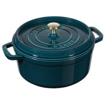 Staub Braadpan La Mer-24cm