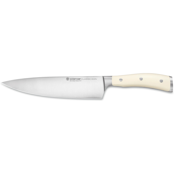 Wüsthof Classic-Ikon Koksmes-Creme-20cm