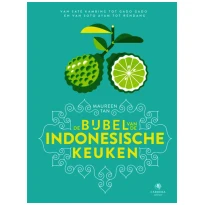 De Bijbel van de Indonesische Keuken