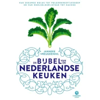 De Bijbel van de Nederlandse Keuken