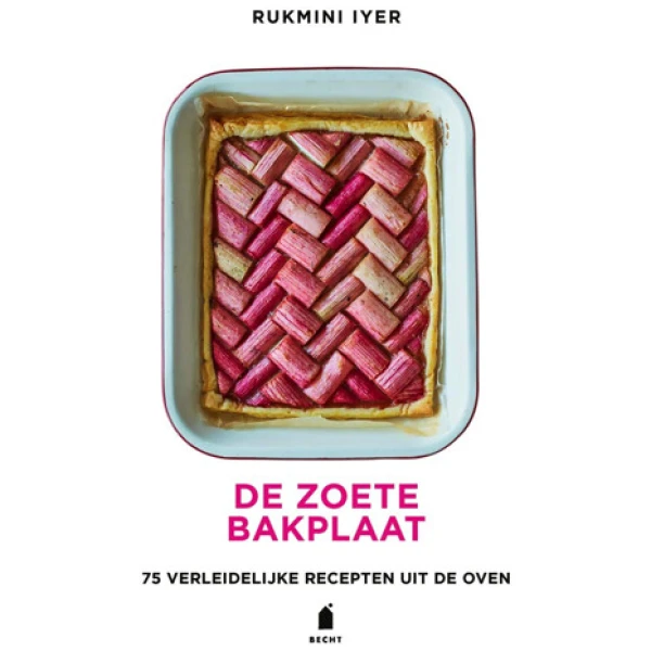 De zoete bakplaat