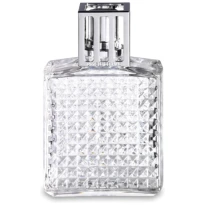 Lampe Berger Diamant Transparente