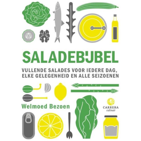 Saladebijbel