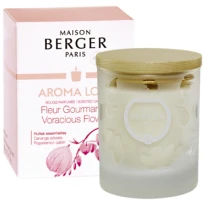 Maison Berger Geurkaars Aroma Love