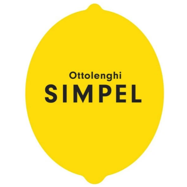 Simpel - Yotam Ottolenghi