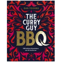 The Curry Guy BBQ