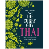 The Curry Guy Thai