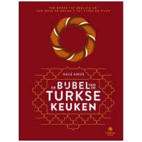 De Bijbel van de Turkse Keuken