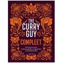 The Curry Guy Compleet