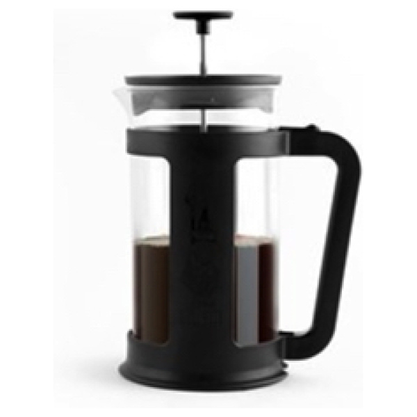 Bialetti Caffetiere/French Press Smart-1L