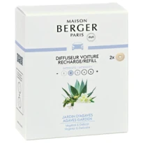 Maison Berger Autoparfum Navullingen Jardin d'Agaves