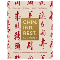 Chin. Ind. Rest. Kookboek