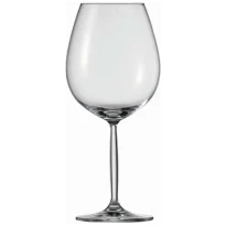 Schott Zwiesel Diva Water-Rode wijnglas-1-0.61Ltr-6 stuks