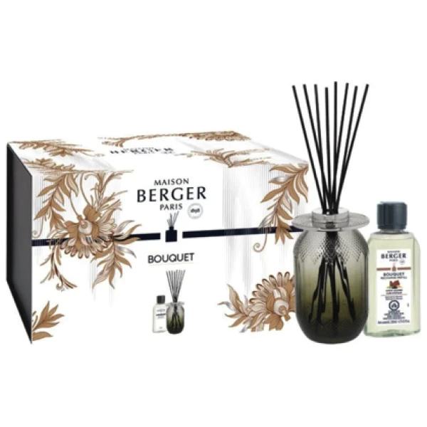 Maison Berger Geurstokjes Giftset Evanescence Grise