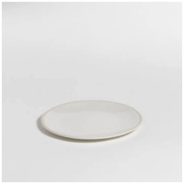 The Table Atelier Ontbijtbord-Milk-20cm