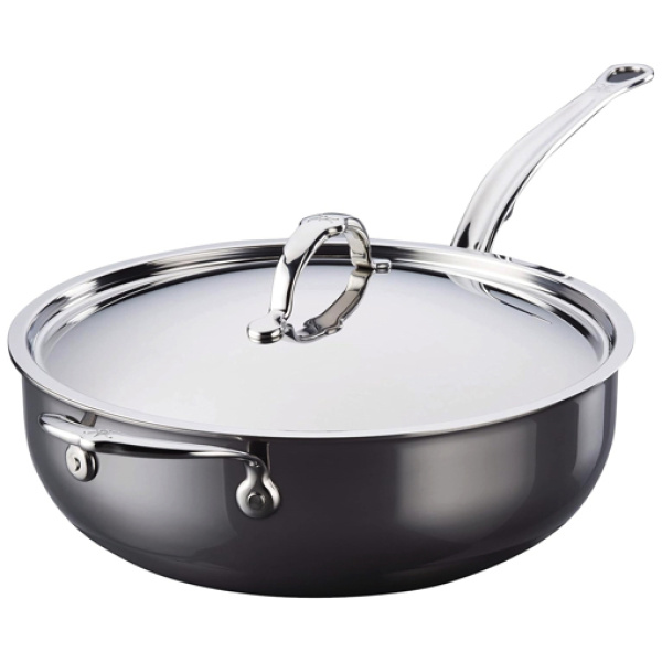 Hestan Nanobond Conische Sudderpan-28cm