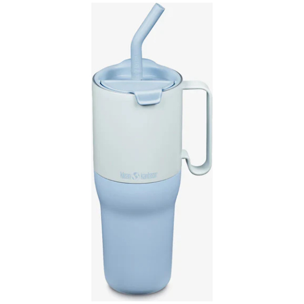 Klean Kanteen Tumbler 36oz-1065ml-Ice Blue