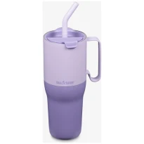 Klean Kanteen Tumbler 36oz-1065ml-Orchid Bloom