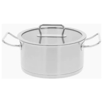 Demeyere Diverto-3 Kookpan 16cm-1.5L