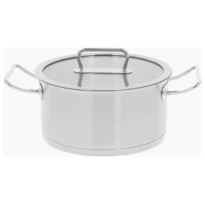 Demeyere Diverto-3 Kookpan 16cm-1.5L