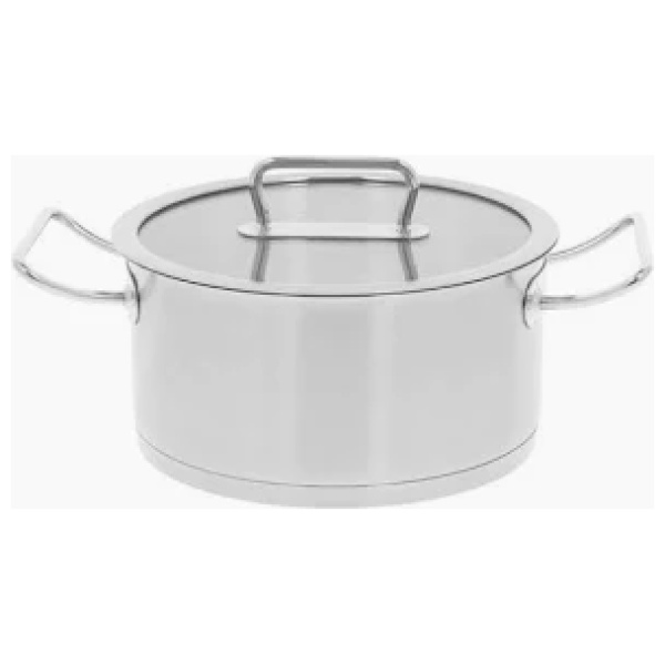 Demeyere Diverto-3 Kookpan 16cm-1.5L