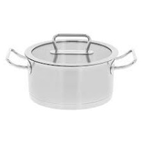 Demeyere Diverto-3 Kookpan 18cm-2L